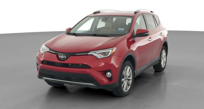 Thumbnail: 2016 Toyota RAV4 - 1