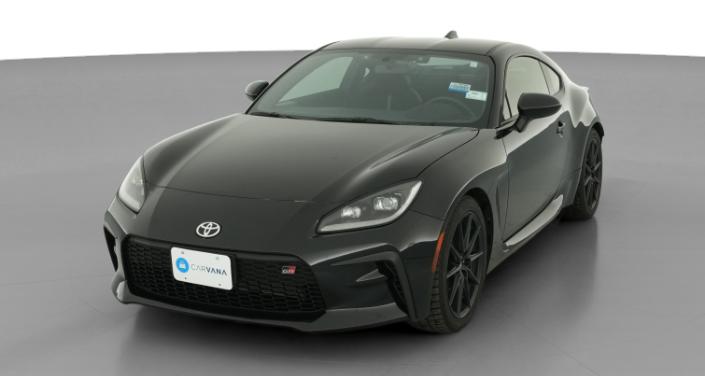 Thumbnail: 2024 Toyota GR86 - 1