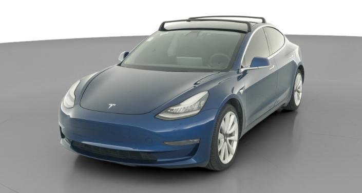Thumbnail: 2020 Tesla Model 3 - 1