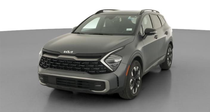 Thumbnail: 2023 Kia Sportage - 1