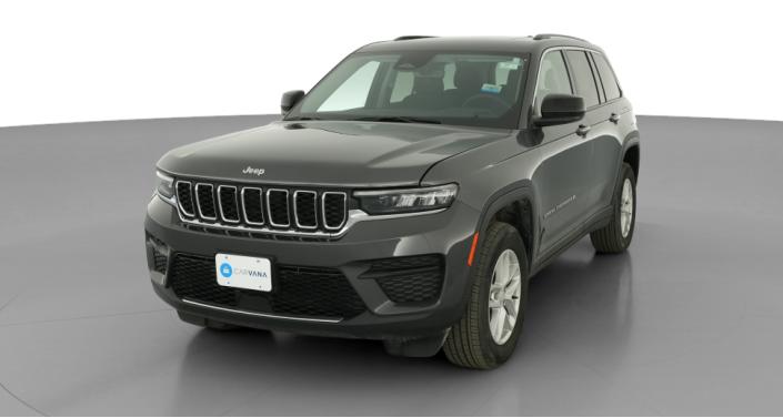 Thumbnail: 2023 Jeep Grand Cherokee - 1