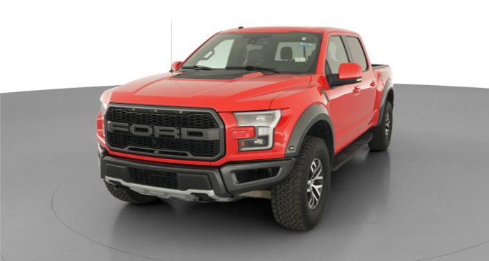 Thumbnail: 2018 Ford Econoline - 1