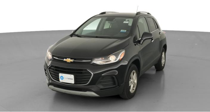 Thumbnail: 2019 Chevrolet Trax - 1