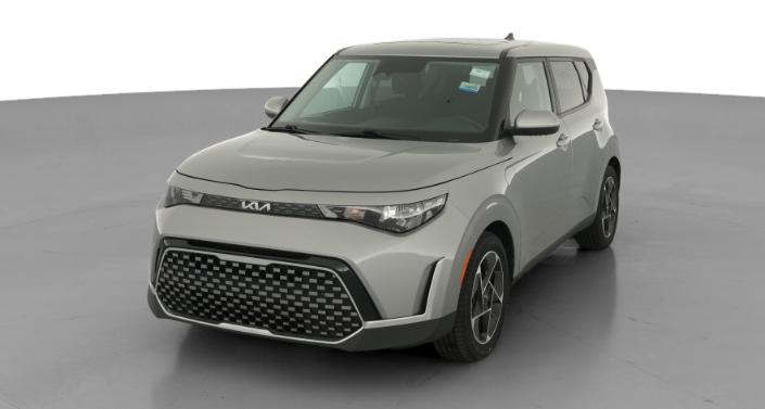 Thumbnail: 2023 Kia Soul - 1
