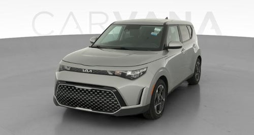 2023 Kia Soul