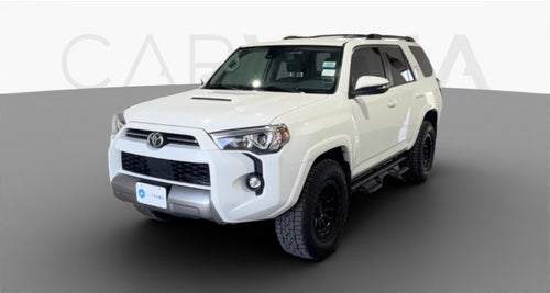 2021 Toyota 4Runner