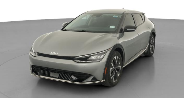 2022 Kia EV6 Wind -
                  Fort Worth, TX