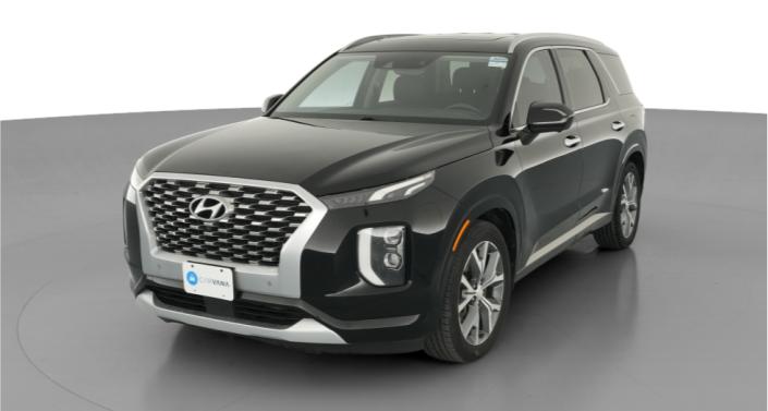 Thumbnail: 2021 Hyundai Palisade - 1