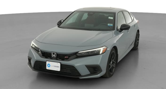 Thumbnail: 2023 Honda Civic - 1