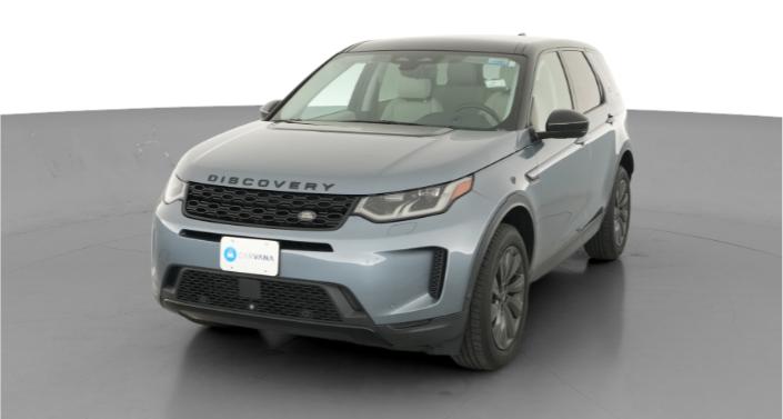 2021 Land Rover Discovery Sport SE -
                  Bessemer, AL