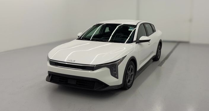 Thumbnail: 2025 Kia K4 - 1