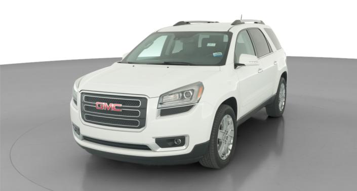 2017 GMC Acadia  -
                  Indianapolis, IN