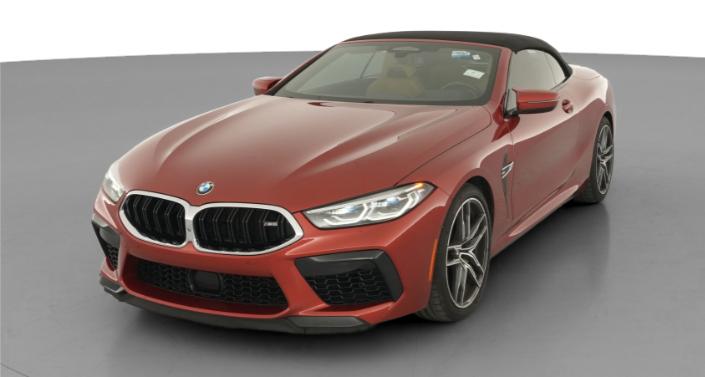 2020 BMW M8 Base -
                  Colonial Heights, VA