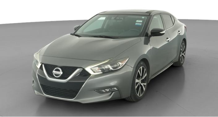 2018 Nissan Maxima SL -
                  Indianapolis, IN
