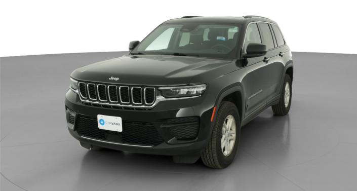 Thumbnail: 2023 Jeep Grand Cherokee - 1