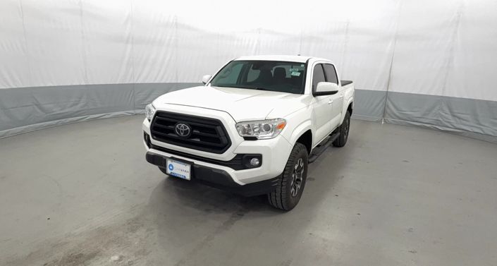 Thumbnail: 2022 Toyota Tacoma - 1