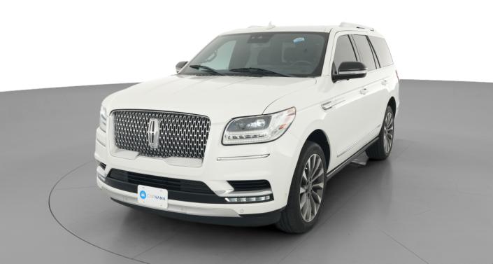 2021 Lincoln Navigator Reserve -
                  Haines City, FL