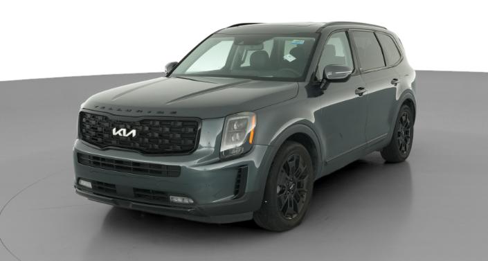 Thumbnail: 2022 Kia Telluride - 1
