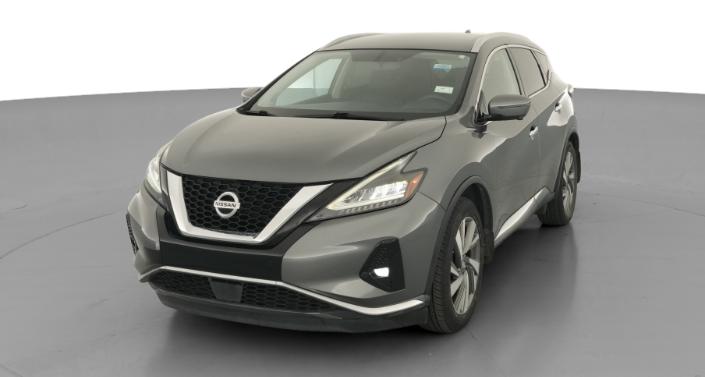 Thumbnail: 2019 Nissan Murano - 1