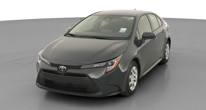 Thumbnail: 2023 Toyota Corolla - 1