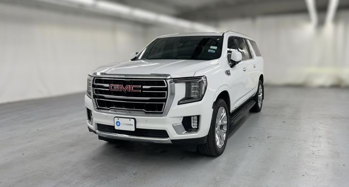 Thumbnail: 2021 GMC Yukon XL - 1