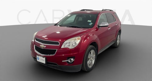 2014 Chevrolet Equinox