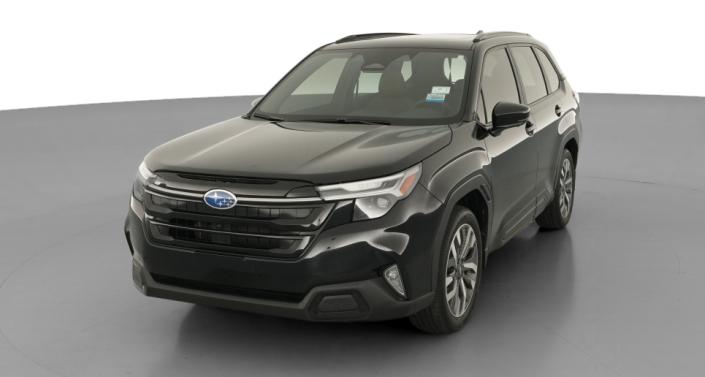 Thumbnail: 2025 Subaru Forester - 1