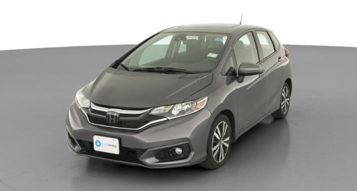 Thumbnail: 2018 Honda Fit - 1