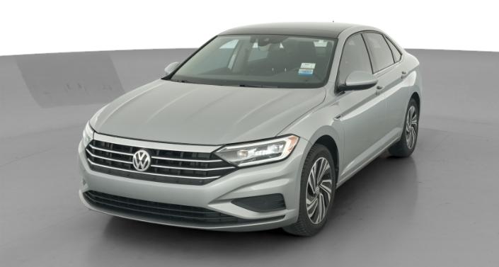Thumbnail: 2020 Volkswagen Jetta - 1
