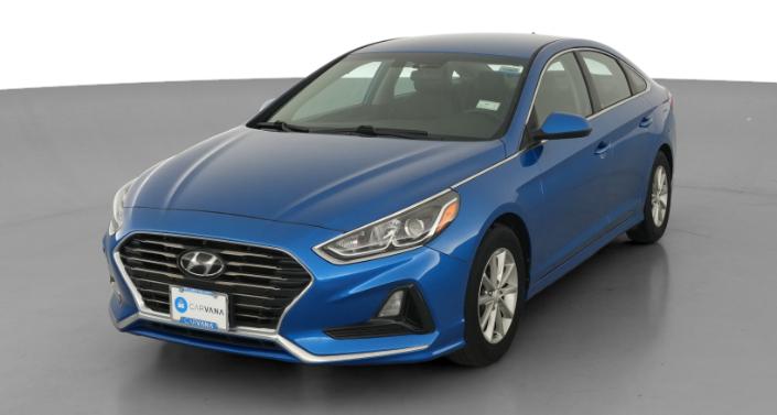 2018 Hyundai Sonata SE -
                  Richton Park, IL
