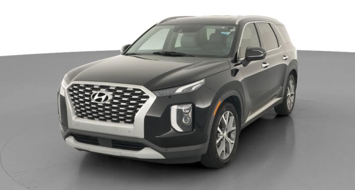 2022 Hyundai Palisade SEL -
                  Haines City, FL