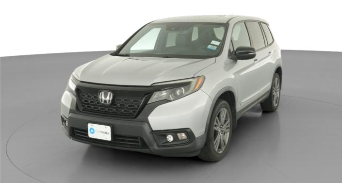 2020 Honda Passport EX-L -
                  Hebron, OH