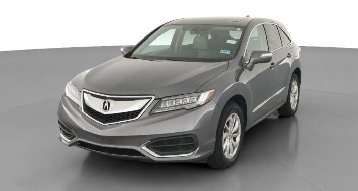 Thumbnail: 2018 Acura RDX - 1