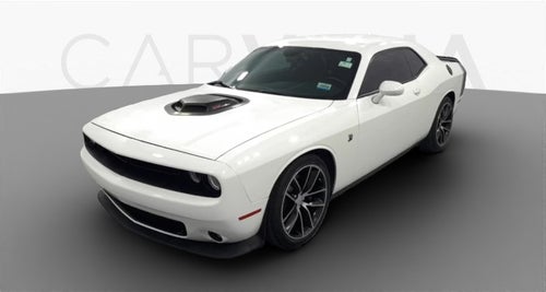 2015 Dodge Challenger