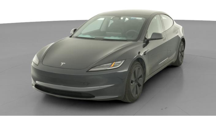 Thumbnail: 2025 Tesla Model 3 - 1