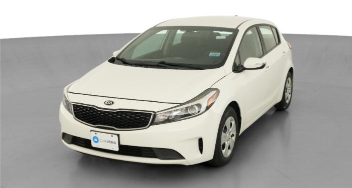 2017 Kia Forte LX -
                  Richton Park, IL