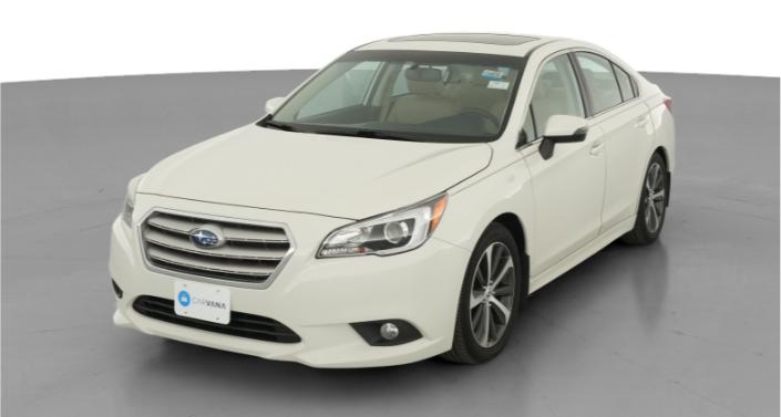 2015 Subaru Legacy Limited -
                  Beverly, NJ