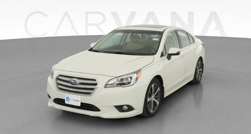 2015 Subaru Legacy