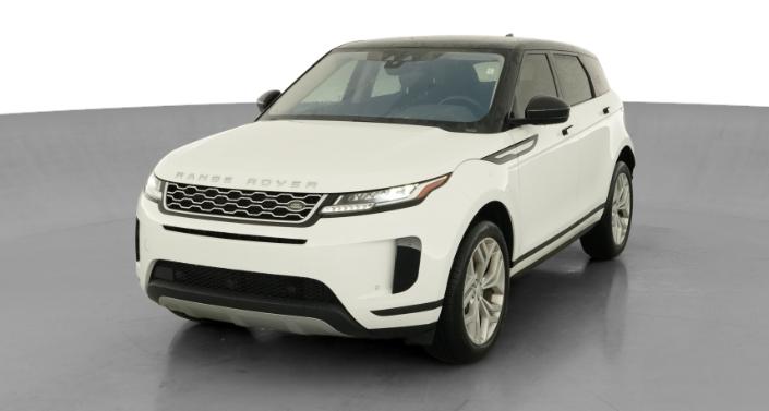 2020 Land Rover Range Rover Evoque S -
                  Richton Park, IL