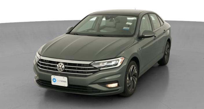 Thumbnail: 2019 Volkswagen Jetta - 1