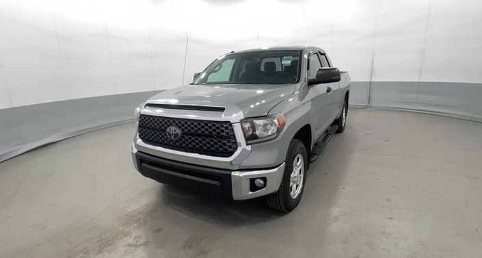 Thumbnail: 2019 Toyota Tundra - 1