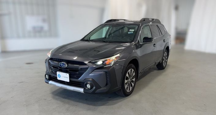 Thumbnail: 2025 Subaru Outback - 1