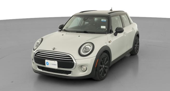 Thumbnail: 2019 MINI Cooper Hardtop - 1