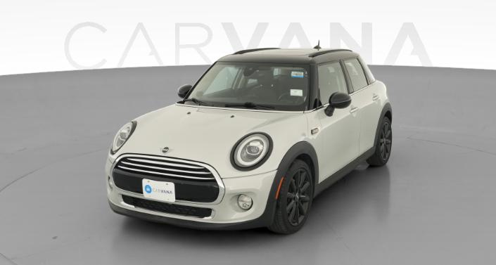2019 MINI Hardtop 4 Door
