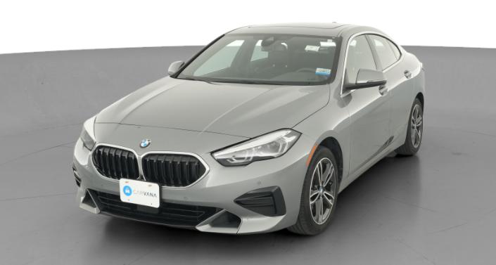 Thumbnail: 2024 BMW 2 Series - 1