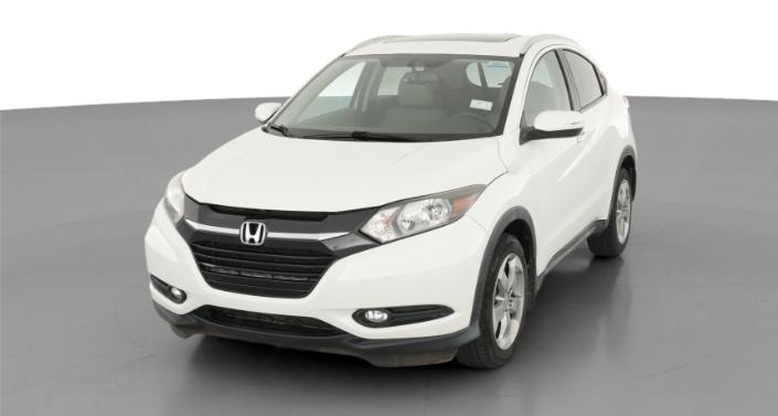 Thumbnail: 2017 Honda HR-V - 1
