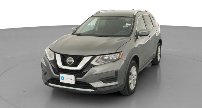 Thumbnail: 2018 Nissan Rogue - 1
