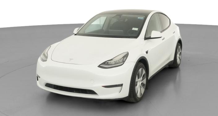 2023 Tesla Model Y Long Range -
                  Fort Worth, TX