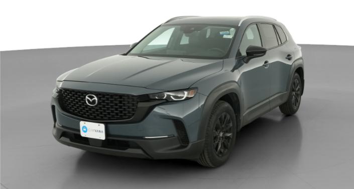 Thumbnail: 2024 Mazda CX-50 - 1