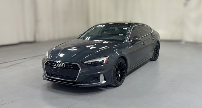 2023 Audi A5 Premium Plus -
                  Lancaster, TX